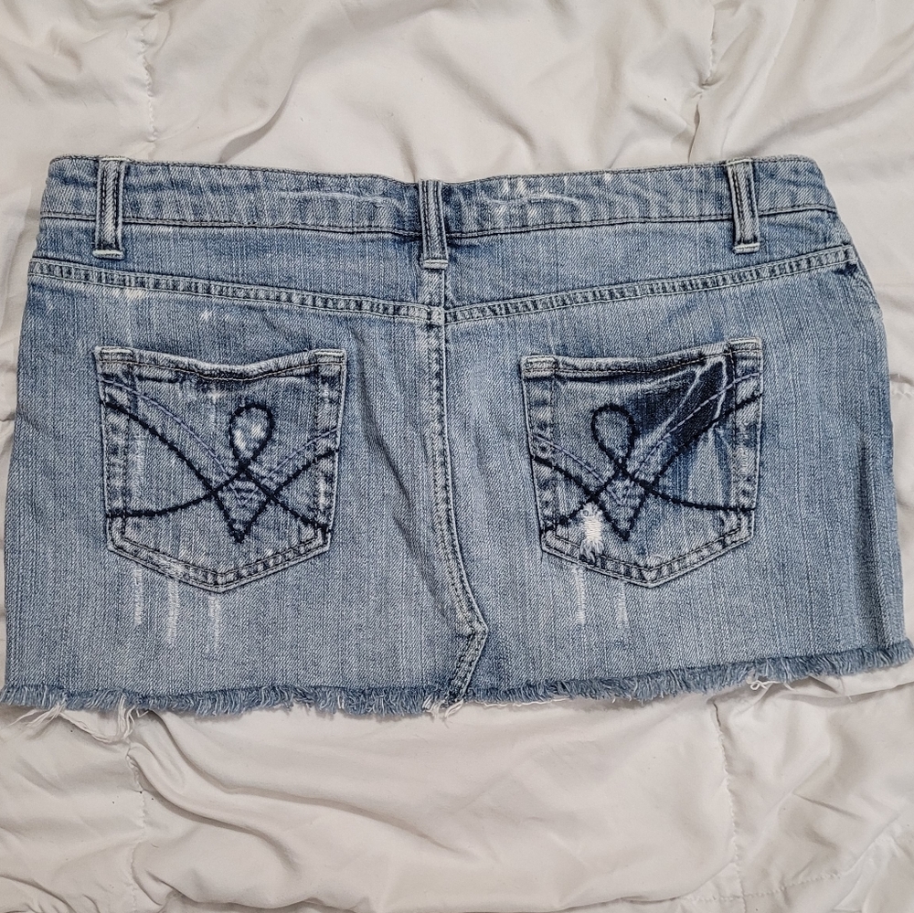 🏖ᶜᵉˡᵉᵇʳⁱᵗʸ ᴾⁱⁿᵏ💞ᶜᵘᵗᵉ ᴹⁱⁿⁱ Jean ᔆᵏⁱʳᵗ - Picture 3 of 13